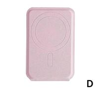 (Pink) Universal Desktop Magnetic Phone Holder Multi-functional Bracket Desk