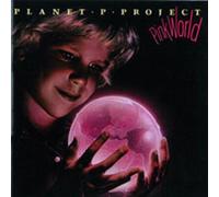 Pink World by Planet P Project (2008-12-09)