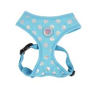 pinkah olic New York Vêtements pour Chien Chic Harness, L