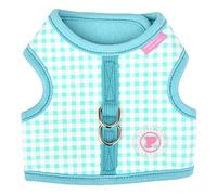 Pinkaholic Harnais New York Alaia - Aqua - L