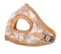Pinkaholic New York Chyanne NAWD-HB7728-BE-L Harnais Beige Taille L