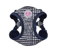 Pinkaholic New York DA Vinci Harnais C - Bleu Marine - S