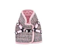Pinkaholic New York Da Vinci NARD-HV7358 Harnais V Rose Taille M