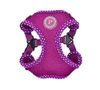 PINKAHOLIC NEW YORK Harnais Nike C - Violet - S