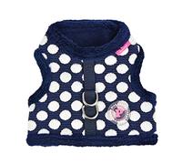 Pinkaholic New York NARD-HJ7363 Joceline Pinka Gesharr, L, Bleu Marine
