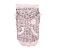 Pinkaholic New York NARD-TS7360 Majorie Vêtements pour Chien Rose Taille XL