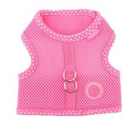 Pinkaholic New York Niki Harnais Rose Taille XS