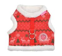 Pinkaholic New York Noelle Harnais Rose - Rouge - M