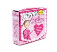 Pinkalicious – 12 mini-livres phonétiques – Voyelles courtes et longues (3-6 ans)
