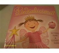 Pinkalicious