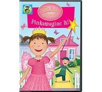 Pinkalicious and Peterrific: Pinkamagine It