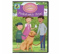 Pinkalicious and Peterrific: Pinkatastic Pets