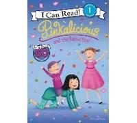 Pinkalicious And The Babysitter