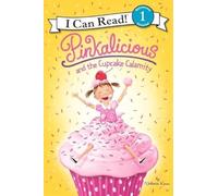 Victoria Kann – Pinkalicious and the Cupcake Calamity