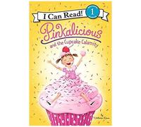 Pinkalicious And The Cupcake Calamity