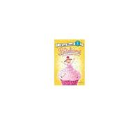 Victoria Kann – Pinkalicious and the Cupcake Calamity