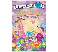 Pinkalicious And The Flower Fairy