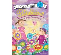 Pinkalicious and the Flower Fairy
