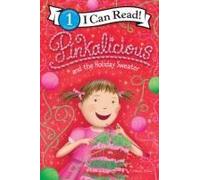 Pinkalicious And The Holiday Sweater