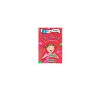 Pinkalicious And The Holiday Sweater