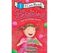 Pinkalicious and the Holiday Sweater by Victoria Kann Paperback Book Victoria Kann (Auteur)