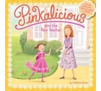 Pinkalicious And The New Teacher
