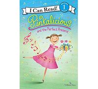 Pinkalicious And The Perfect Present