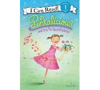 Pinkalicious and the Perfect Present Victoria Kann Victoria Kann (Auteur)