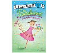 Pinkalicious And The Perfect Present