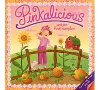 Pinkalicious And The Pink Pumpkin (Paperback) Victoria Kann, (Auteur)