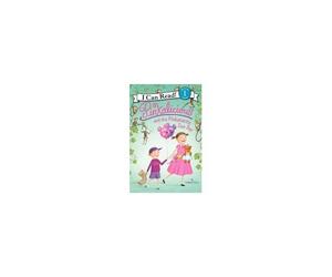 Pinkalicious And The Pinkatastic Zoo Day