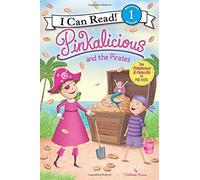 Pinkalicious And The Pirates