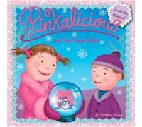 Pinkalicious and the Snow Globe by Victoria Kann Victoria Kann (Auteur)