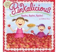 Pinkalicious Apples Apples Apples by Kann & Victoria Victoria Kann, Victoria Kann (Auteur)