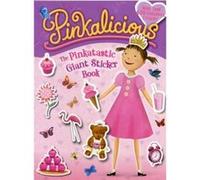 Pinkalicious by Victoria Kann Other Book Victoria Kann (Auteur)