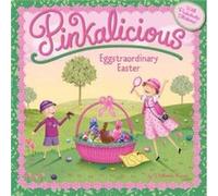Pinkalicious: Eggstraordinary Easter (Paperback) Victoria Kann, (Auteur)