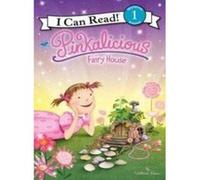 Pinkalicious: Fairy House - [Version Originale] Victoria Kann, Victoria Kann (Auteur)