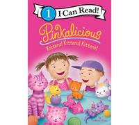 Pinkalicious: Kittens! Kittens! Kittens!