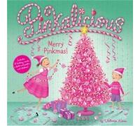 Pinkalicious Merry Pinkmas by Victoria Kann Victoria Kann (Auteur)