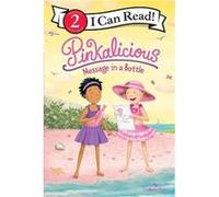 Pinkalicious Message in a Bottle by Victoria Kann Paperback Book Victoria Kann (Auteur)