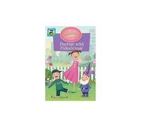 Pinkalicious & Peterrific: Playtime Pinkalicious Dvd