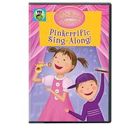 Pinkalicious & Peterrific: Sing-Along