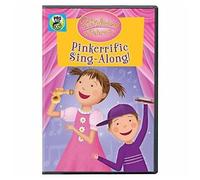 Pinkalicious & Peterrific: Sing-Along [Dvd]