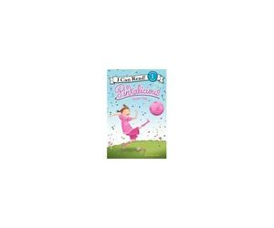Pinkalicious: Soccer Star