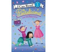 Pinkalicious & The Babysitter Victoria Kann, Victoria Kann (Auteur)