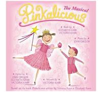 Pinkalicious : la comédie musicale – Warner Music