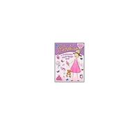 Pinkalicious: The Pinkatastic Giant Sticker Book