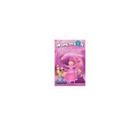 Pinkalicious: The Princess Of Pink Slumber Party