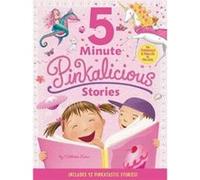 Pinkalicious Victoria Kann, Victoria Kann (Auteur)
