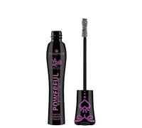 #Pinkandproud Powerful Lash Princess 01 You Can And You Will! ESSENCE Mascara Volumizzante Incurvante Femme 12 ml Scovolino